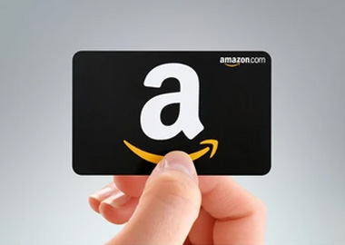 Amazon Gift Card